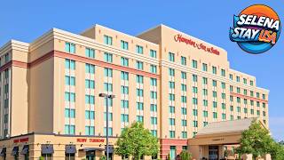 Hampton Inn & Suites Chicago-North Shore/Skokie | Chicago (IL), United States | Hotel Review 🌟