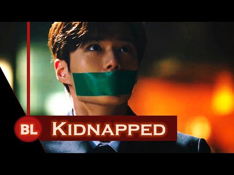 BL Series - Kidnapped Part 4 - Music Video