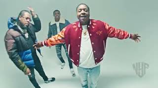 Jadakiss - We Come Back ft. Jay-Z (Remix)