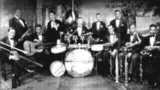 Your Just My Type : King oliver and His Orchestra