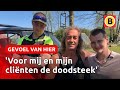 Rino weigert sleutels van jongerenopvang in te leveren | Omroep Brabant