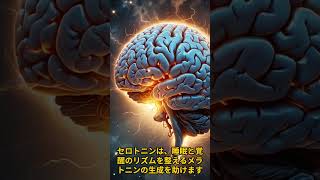 睡眠の質を上げる食材TOP3＃睡眠の質＃快眠＃食生活改善＃健康習慣＃shot