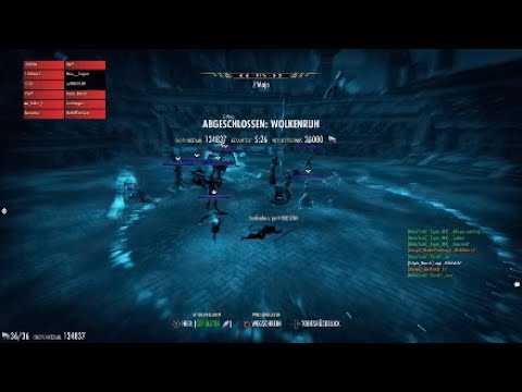 ESO vCR HM CONSOLE RECORD | Z‘Maja 3:59min Kill | 134,837 5:26min | Redeem | Flames of Ambition