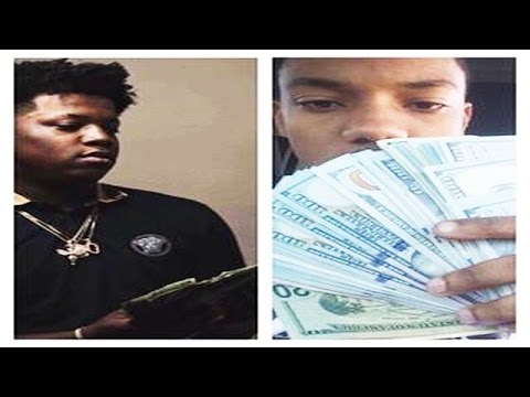 Kaydoe X Neeko Huncho - No Hook