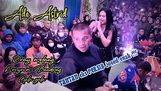 Download lagu Tantan eks Persib Jogedt asoyyy !!! Ade Astrid - Oray welang medley | Balad Darso mp3 Download lagu Tantan eks Persib Jogedt asoyyy !!! Ade Astrid - Oray welang medley | Balad Darso mp3