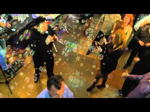 Muzička Nova godina, Pančevo 2013, Zoran Stefanović - JIGGI     2