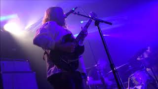 Meatbodies - Live at Echo Park Rising, Echoplex 8/18/2017