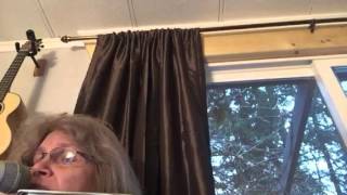 "Wake Me Up It's Christmas Day" by Barb Hall