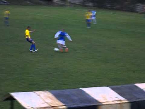 Liga a IV-a Alba: Cuprirom Abrud-Inter Ciugud 1-3