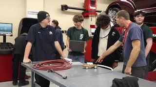 Cheney Tech Teacher Appreciation 2025