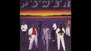 Lakeside - Just a Touch Away