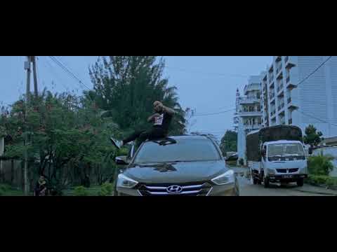 Jess_GolaGola_Dignitra_(Officiel_Video_2021)