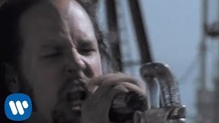 Korn - Oildale (Leave Me Alone) [OFFICIAL VIDEO]