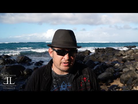 Ask me ANYTHING!  Episode 2 in 4K!  Live from Maui, Hawaii by Jason Lanier