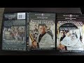 Opening To Return Of The One Armed Swordsman 1969 2010 DVD