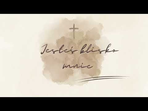 Jesteś blisko mnie (cover) - Płynie Łaska