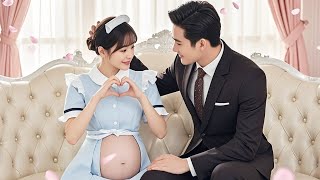 Mute Girl Takes Cold CEO's First Night, Not Only Pregnant With A Baby But Also Gained The CEO's Love