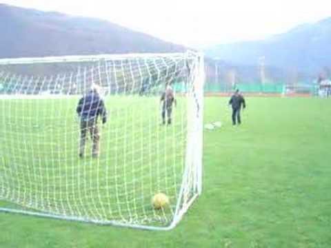 NK Tolmin - legende - Fazan, Kašar in Kakič