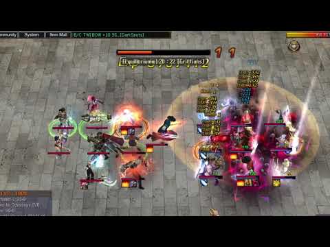 Atlantica Global - Equilibriumm vs Griffians SemiFinal Amazonas Weekly AM 13/02/2021