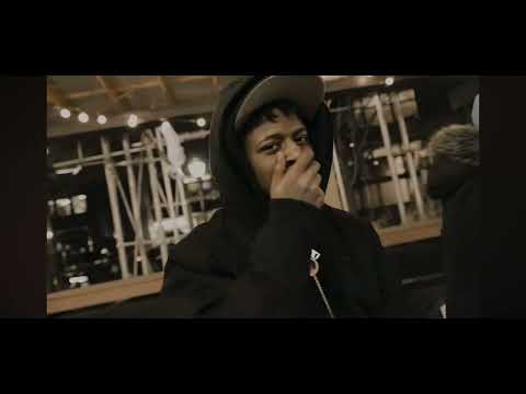 Stb Jay - Overload’ Ft Dre Stb (Official visualizer)