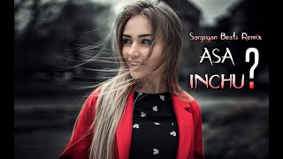 Harout Balyan - Asa inchu (Sargsyan Beats Remix) (2021)