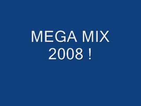 Mega Mix 2008