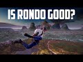 Honest Review of Rondo (New PUBG Map)