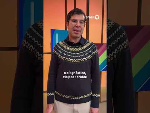 O infectologista Ricardo Kores explica as formas de transmissão e prevenção das hepatites B e C