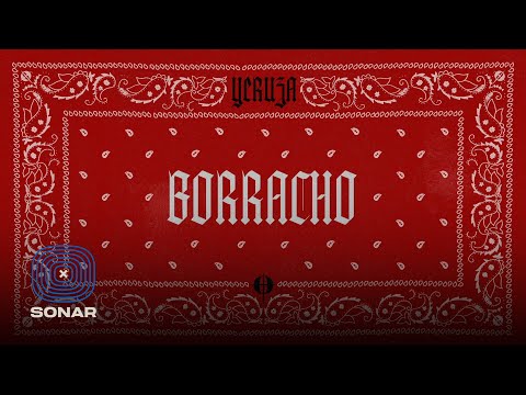Miniatura de Borracho