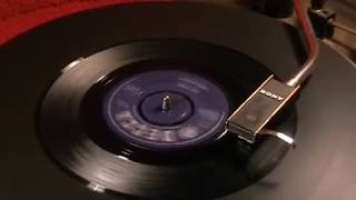 Small Faces - Hey Girl - 1966 45rpm