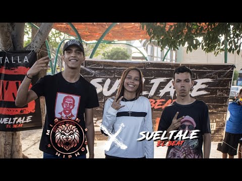 Sthonny vs Step vs Luke vz ( Misión HH regional Barcelona ) 8vos de final