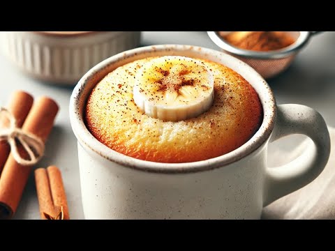 Lazy Cake – Easiest & Fastest No-Rules Cake in 5 Min! | کیک تنبل‌ها”