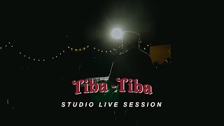 Download lagu ANDMESH - TIBA TIBA STUDIO LIVE SESSION mp3