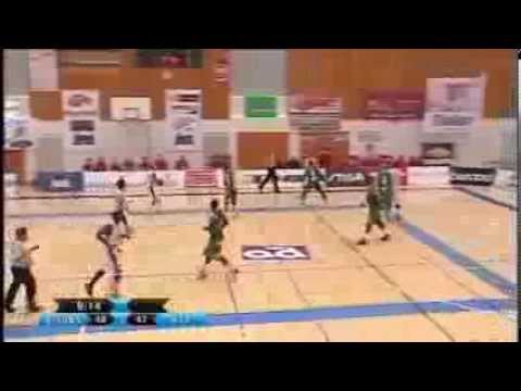 Royal Halı Gaziantep'in Yeni Transferi Mikko Koivisto!