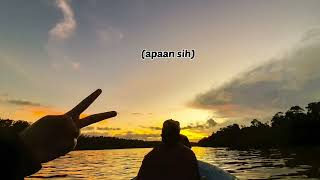 Download lagu Fiersa Besari dan Suara Kayu - Tak Perlu Ada Senja Cover lirik lagu mp3