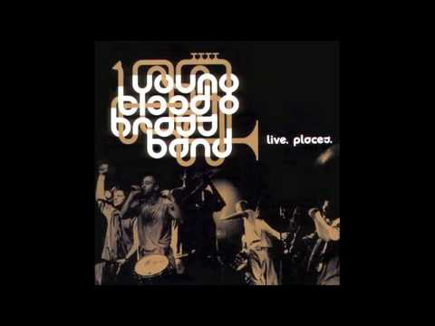 'Camouflage' by Youngblood Brass Band