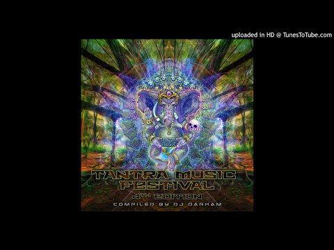 Anubian - Trip To Euphoria