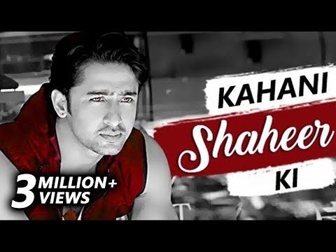 Kahani SHAHEER Ki | The Life Story Of SHAHEER SHEIKH | Biography | TellyMasala