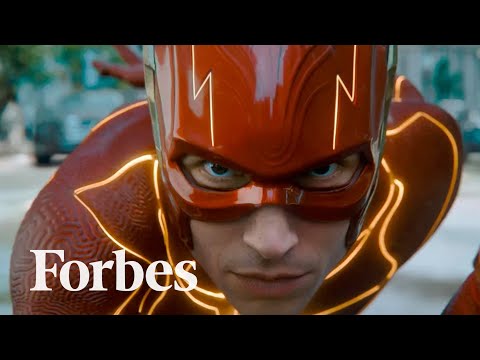 Why ‘The Flash’ Flopped On Its Opening Weekend—And Does This Mean DC's Dead?