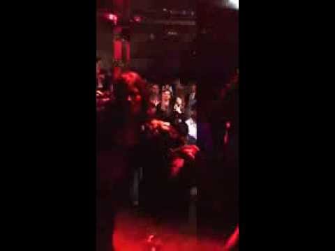 Angelie Dj @ Teatro Lo Spazio_Roma_Deeplovers Event