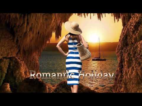 Marco Bardi -  Romantic Holiday (Extended Vocal Romantique Mix) 2020 New İtalo Disco