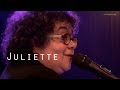 Tu ronfles - Juliette - Live @ Le pont des Artistes