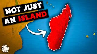 How Isolation Built the World’s Most Bizarre Island