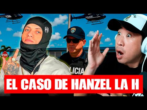 Crazy Korean Reacts to Hanzel la H's Documentary 😱