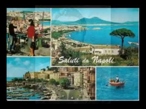 Serenatella 'e Maggio - Nunzio Gallo