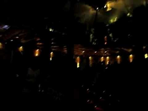 Seb Fontaine @ Amnesia, Ibiza 2008