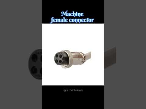 Pin Connector