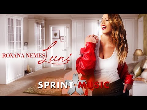 Roxana Nemes – Luni Video Roxana Nemes – Luni Video