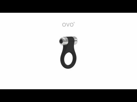 ovo - B1 black (english)