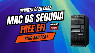 The End of an Era – Final Open Core Hackintosh on Lenovo Server